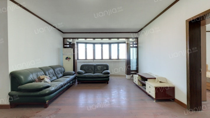 东城家园二手房实景图