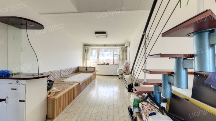 天富家园南区二手房实景图