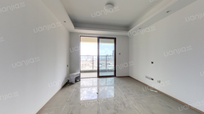 禹洲新希望雍禧兰台二手房实景图