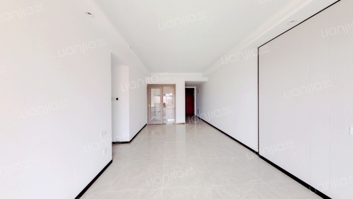 新城御珑公馆二手房实景图