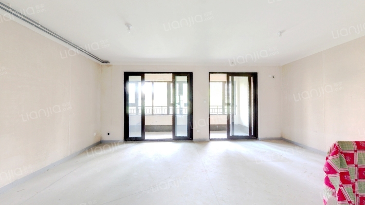 东城金茂悦二手房实景图