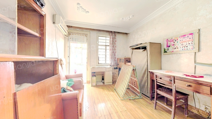 丁家桥1-37号二手房实景图