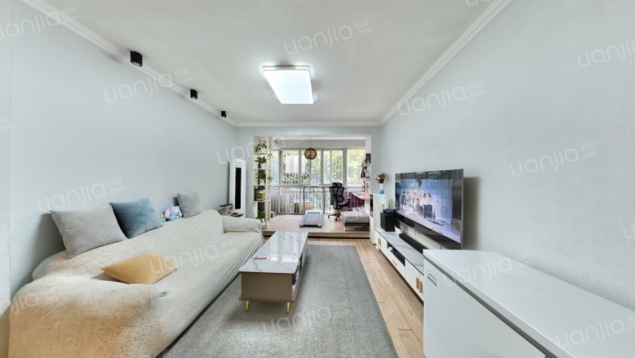 兴元华盛一期二手房实景图