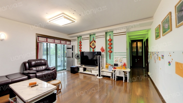 东帝海景家园二手房实景图