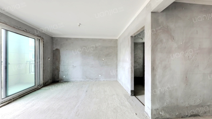 元升朗园二手房实景图