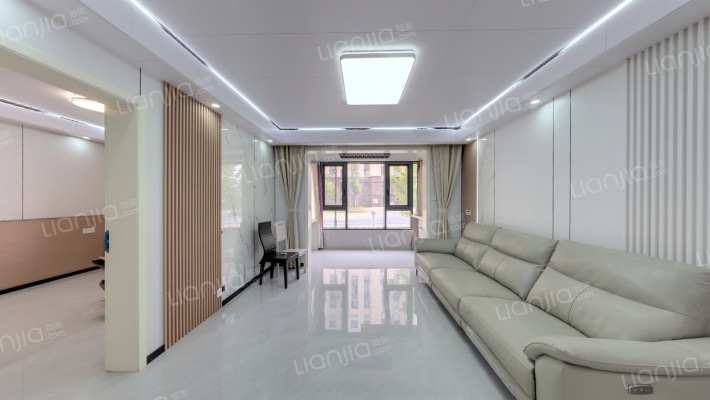 天和苑二手房实景图