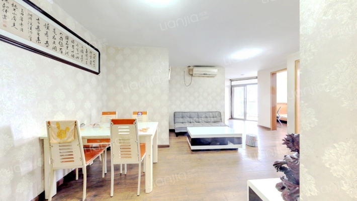 财源大厦二手房实景图