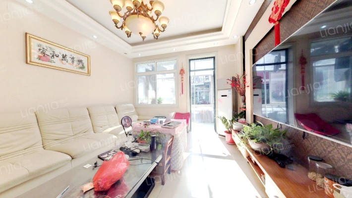 大兴路干休所二手房实景图