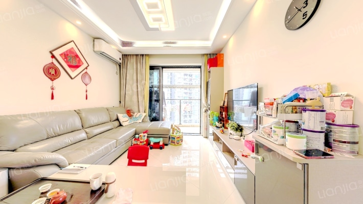 花语馨二手房实景图