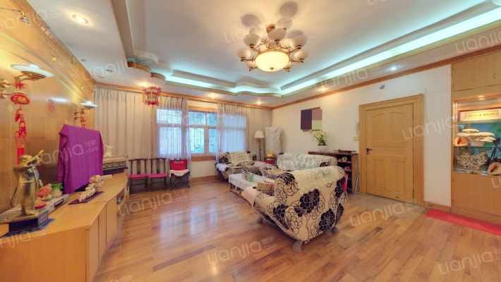 南院小区二手房实景图