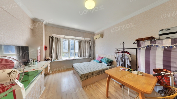 中粮方圆金街二手房实景图