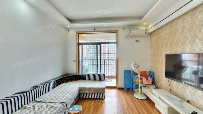 流金港都二手房实景图