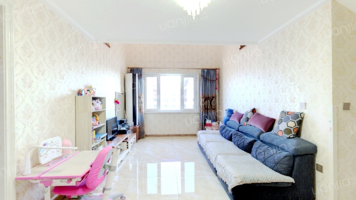 翠湖天地璞园二手房实景图