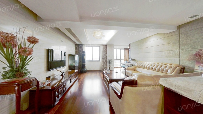 丽江新都二手房实景图