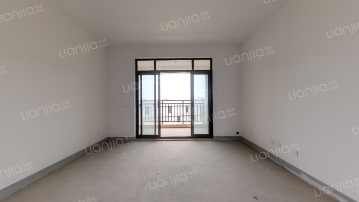 弘阳上院二手房实景图