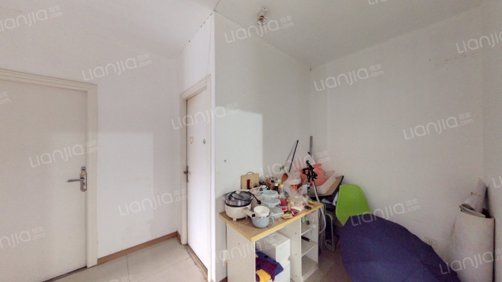 蓝光凯丽美域二手房实景图