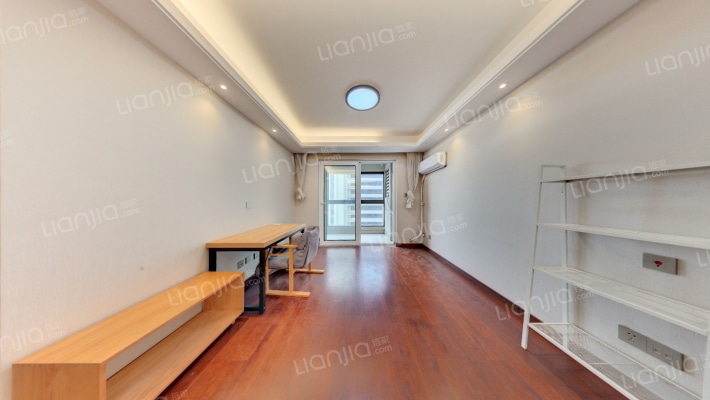 旭辉公元弘庭二手房实景图