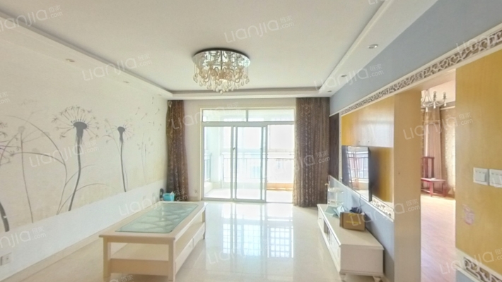 大隐名座二手房实景图