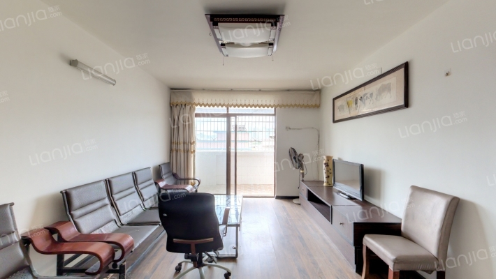 宝丽小区陶然居二手房实景图