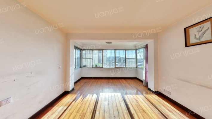 鑫龙小区二手房实景图