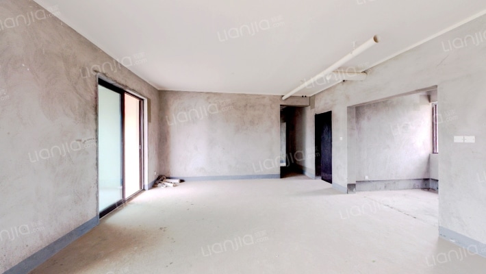 雅居乐富春山居璟昱府二手房实景图