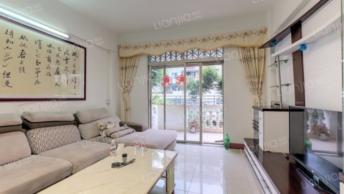 光大花园金碧苑二手房实景图