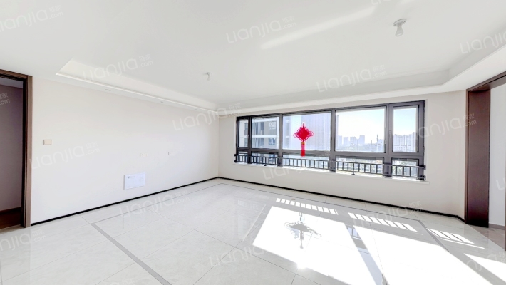 鹿鸣悦苑二手房实景图