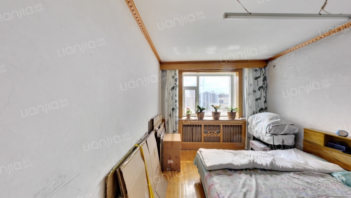 半导体宿舍二手房实景图