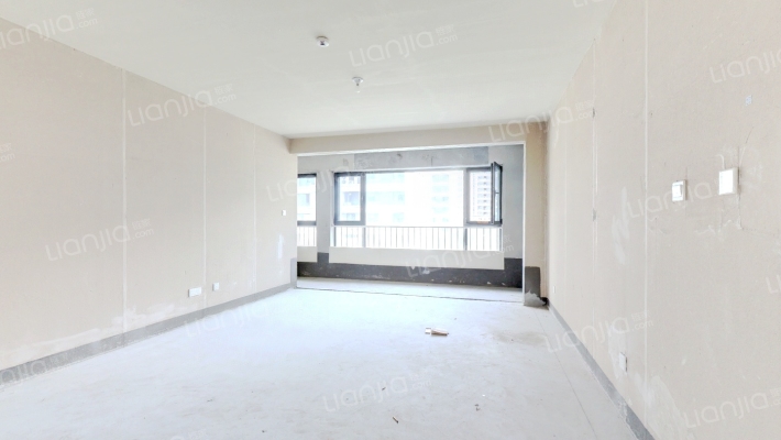 翔凯上城虞园二手房实景图