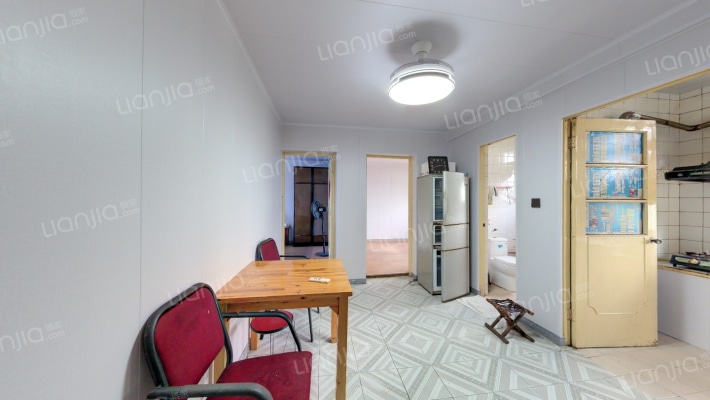 矿内新村二手房实景图