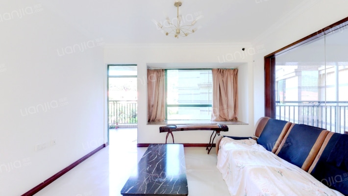 凯茵新城07区叠翠园二手房实景图