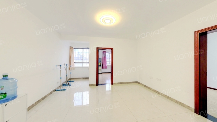 五华山社区二手房实景图