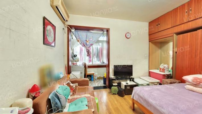 包家巷77号二手房实景图