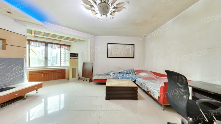 星辰花园二手房实景图