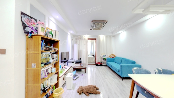 星尚公寓二手房实景图