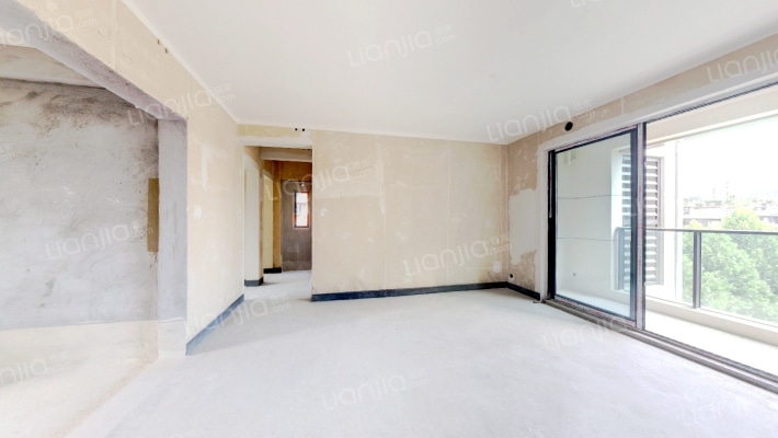 华宇城M15二手房实景图