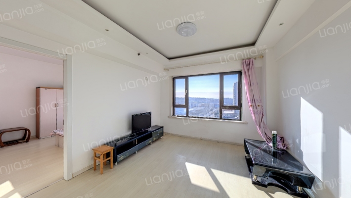 雍景国际二手房实景图