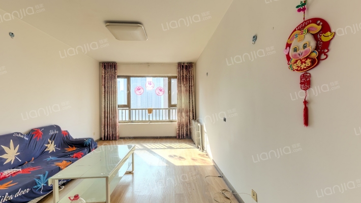 天昱凤凰城A区二手房实景图