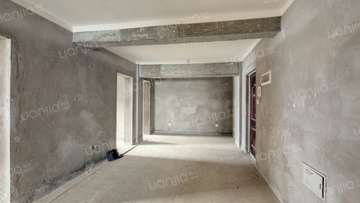 文盛商住楼二手房实景图