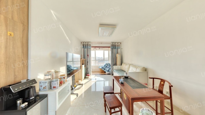 银丰唐郡桂花园二手房实景图