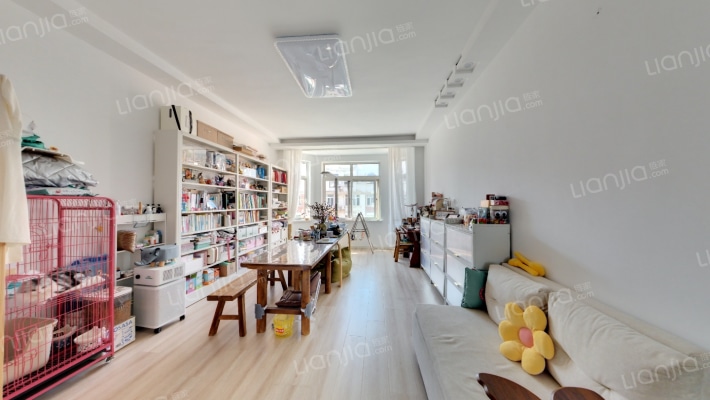 中山公寓二手房实景图