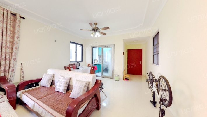 翠湖新苑二手房实景图