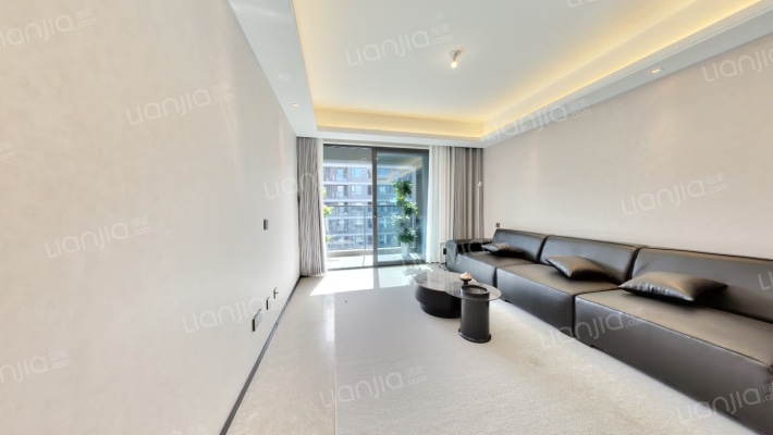 枫宜晓庐二手房实景图