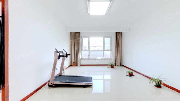 御景观城二手房实景图