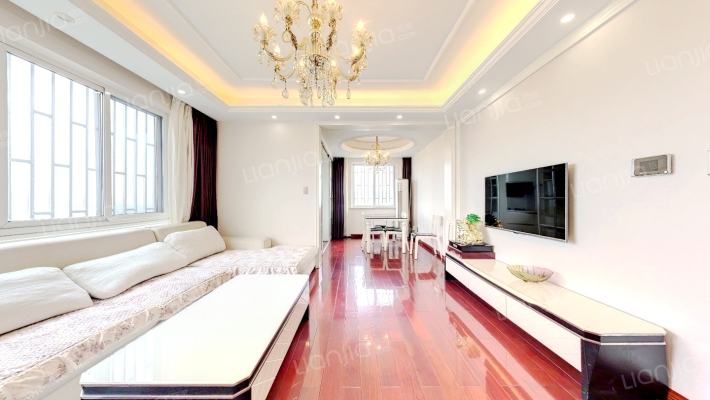 阳光花城东区二手房实景图