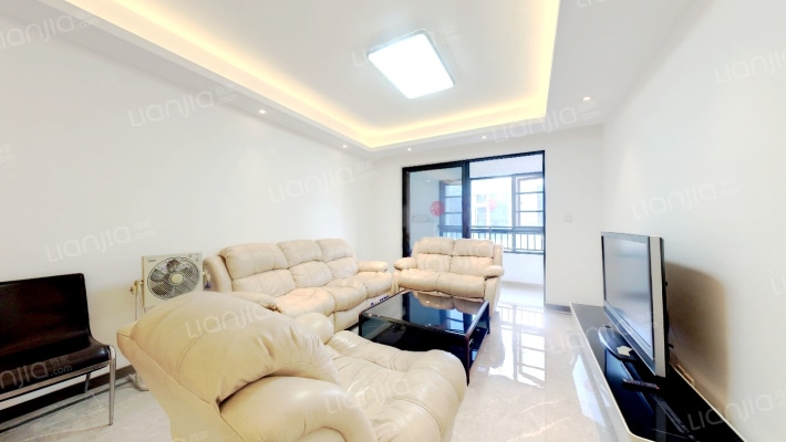 朗基和今缘二手房实景图