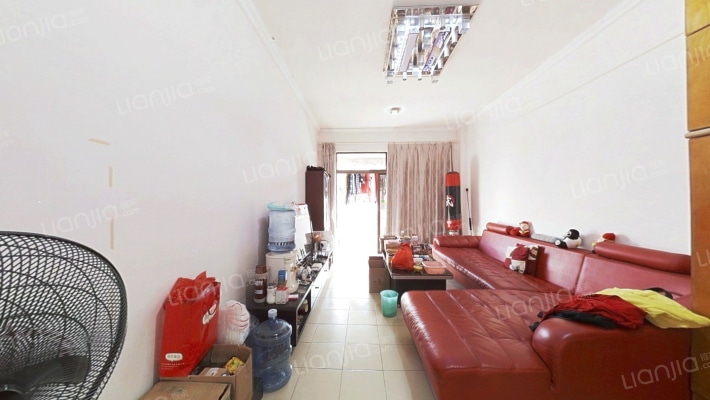 岐江苑二手房实景图