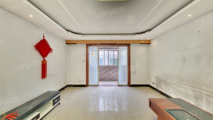 移动公司家属楼二手房实景图