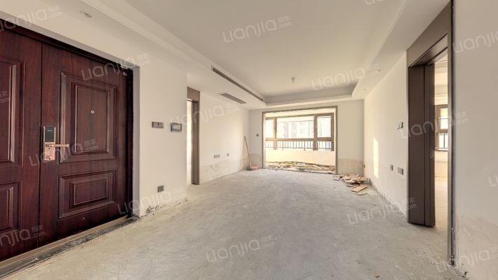 博翠府二手房实景图