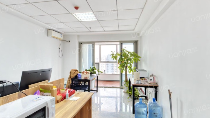 福瀛大厦二手房实景图